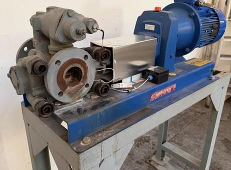 Mouvex P15B P251120007