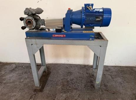 Mouvex P15B P251120007