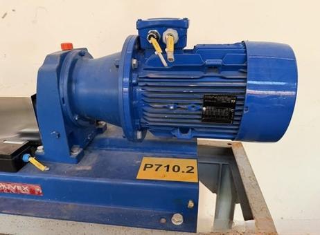 Mouvex P15B P251120007