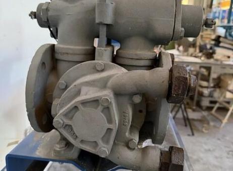 Mouvex P15B P251120007