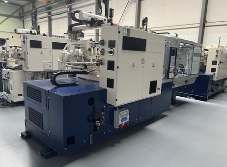 Krauss Maffei KM 175 P251120020