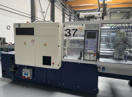 Krauss Maffei KM 175 P251120020