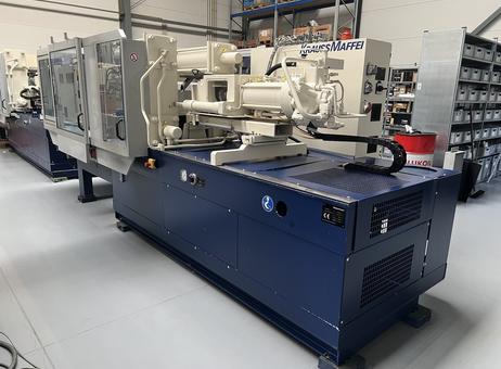 Krauss Maffei KM 175 P251120020
