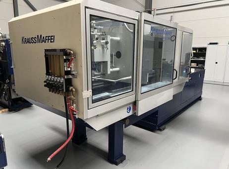 Krauss Maffei KM 175 P251120020