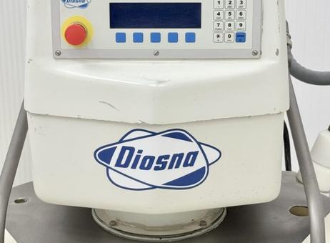 Diosna SP 120 F/T P251120063