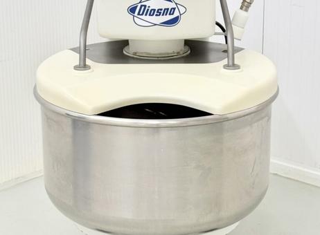Diosna SP 120 F/T P251120063