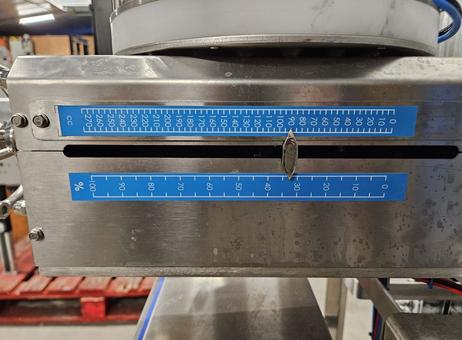 GS ITALIA Filler 250cc x2 TVR30 P251120075