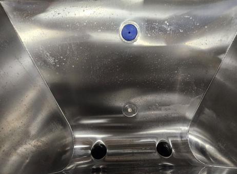 GS ITALIA Filler 250cc x2 TVR30 P251120075