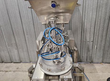 GS ITALIA Filler 250cc x2 TVR30 P251120075