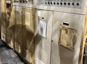 CMG 70-32-HTS extrusion line