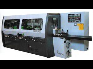 Molding machine Imatec Uniplan