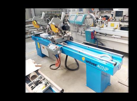 PERTICI UNIVER 403IP P251120486