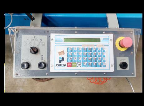 PERTICI UNIVER 403IP P251120486