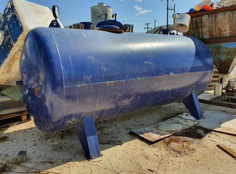 Machinen & Halterbau GmbH BR918461 P251120651