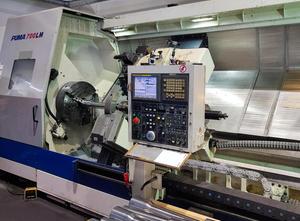 Doosan Puma 700LMB
