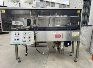 Kaps-All AU-3C Packaging machine