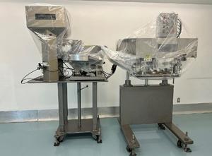 Surekap SK6000SP Capping machine