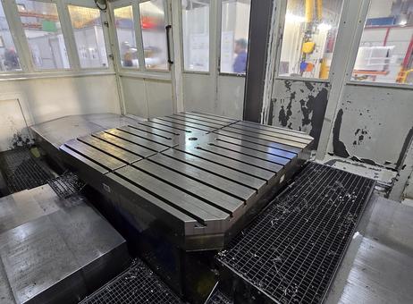 COLGAR PROGRAM 213 TR 9 CNC P251120752