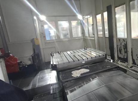 COLGAR PROGRAM 213 TR 9 CNC P251120752