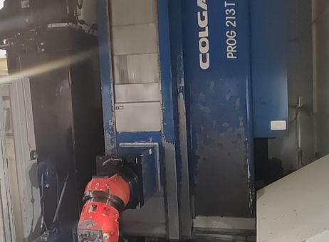 COLGAR PROGRAM 213 TR 9 CNC P251120752