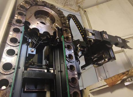 COLGAR PROGRAM 213 TR 9 CNC P251120752