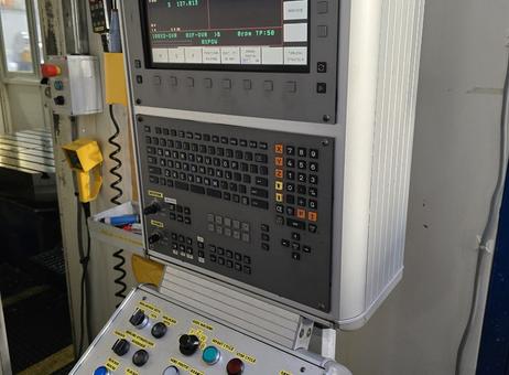 COLGAR PROGRAM 213 TR 9 CNC P251120752