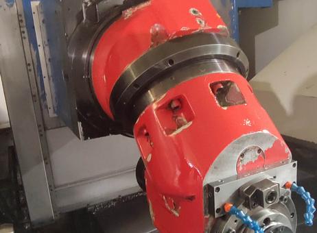 COLGAR PROGRAM 213 TR 9 CNC P251120752