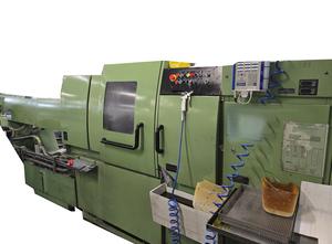Gildemeister GM 16-AC Multispindle automatic lathe