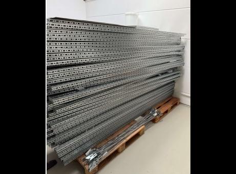 Schaffer Shop GmbH Steckregale Regalsystem 3000 P251120780