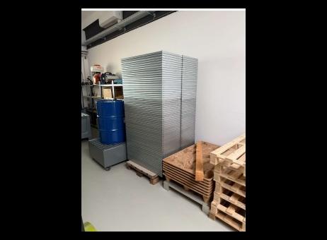 Schaffer Shop GmbH Steckregale Regalsystem 3000 P251120780
