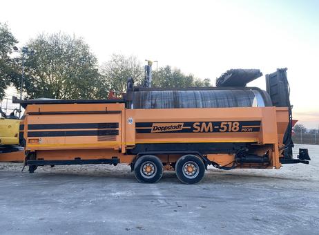 DOPPSTADT SM-518 Profi P251120789