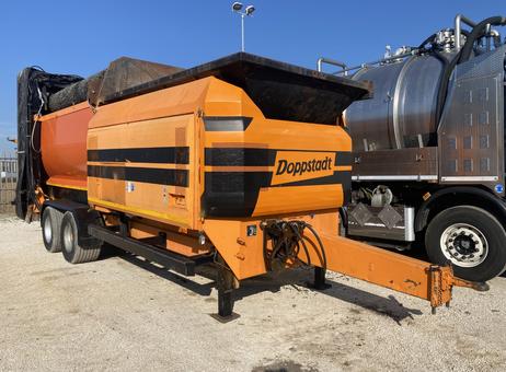 DOPPSTADT SM-518 Profi P251120789