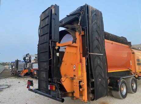 DOPPSTADT SM-518 Profi P251120789