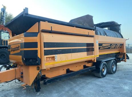 DOPPSTADT SM-518 Profi P251120789
