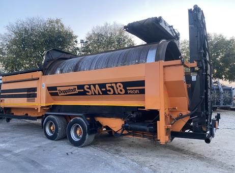 DOPPSTADT SM-518 Profi P251120789