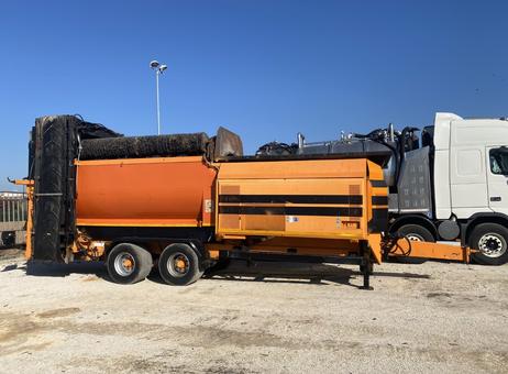 DOPPSTADT SM-518 Profi P251120789
