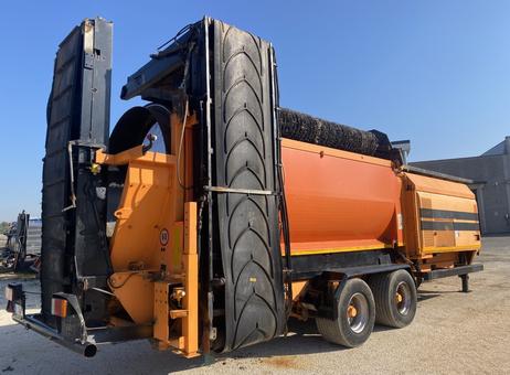 DOPPSTADT SM-518 Profi P251120789