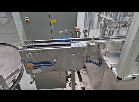 Bosch VSR F01 P251120803