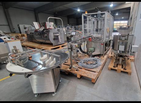 Bosch VSR F01 P251120803