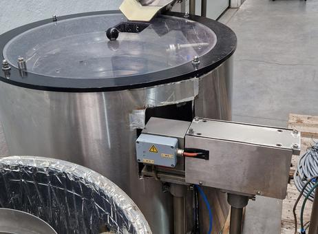 Bosch VSR F01 P251120803