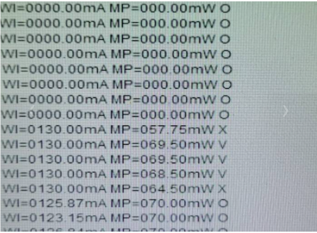 Cron UVP 3624 FX P251120805