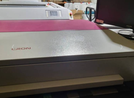 Cron UVP 3624 FX P251120805