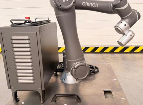 Omron TM5-900 P251120816