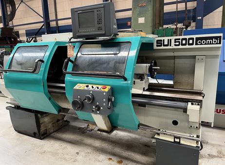 TOS TRENS SUI500 COMBI P251120836