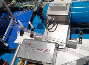 Ανιχνευτή μετάλλων ThermoFisher DSP3
