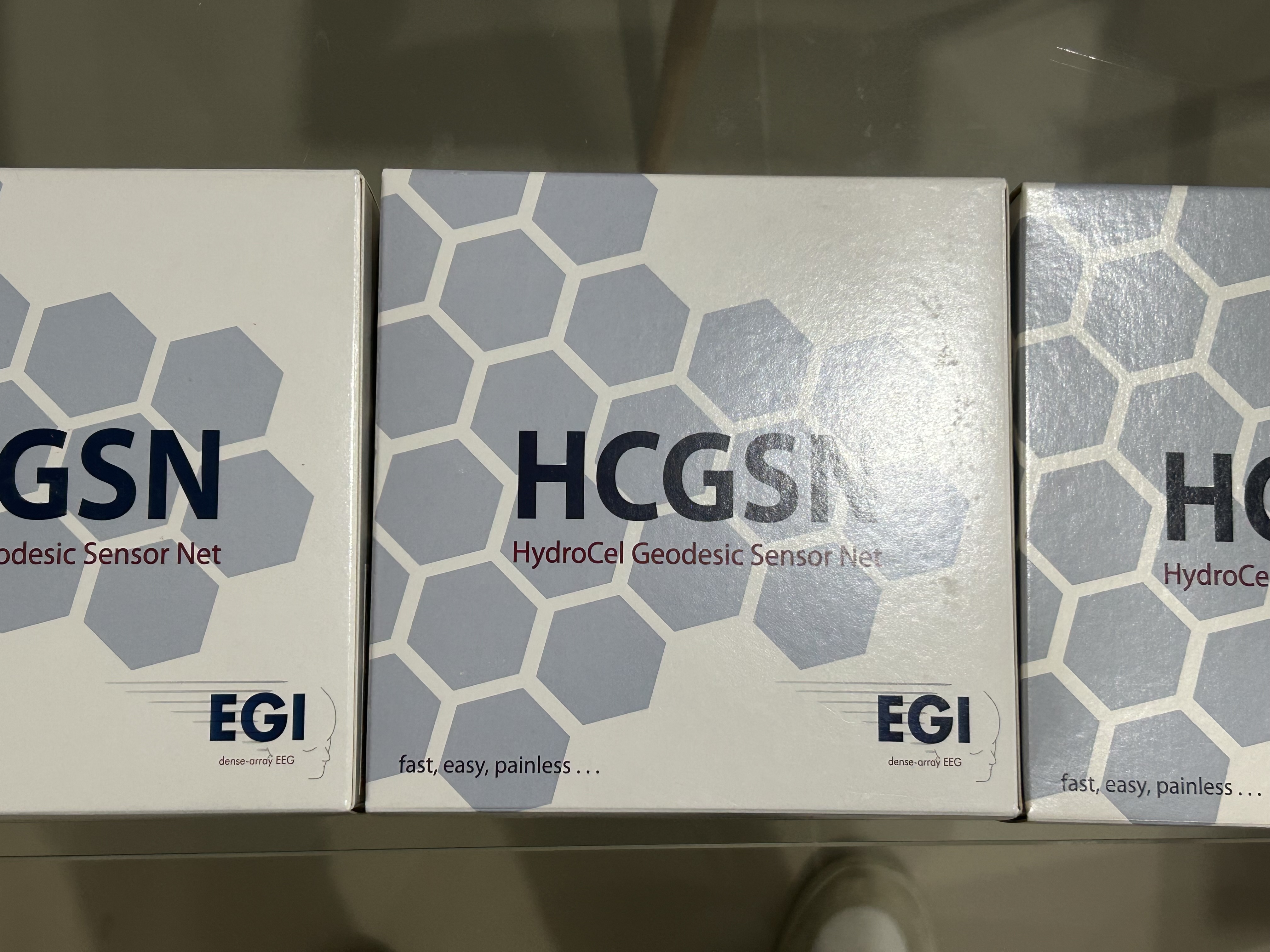Egi Geodesic Net Machine's specifications - Geodesic (EGI) GES 300 Used machines - Exapro