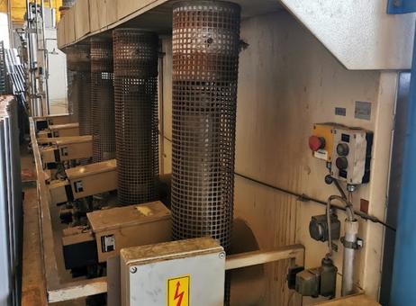 Konhle TGR 900-700/100-4000 P251121438