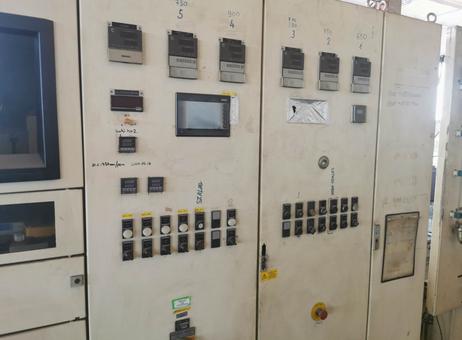 Konhle TGR 900-700/100-4000 P251121438