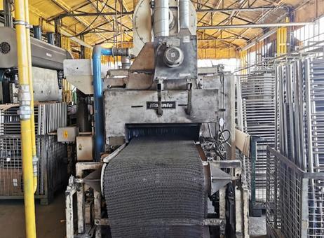 Konhle TGR 900-700/100-4000 P251121438