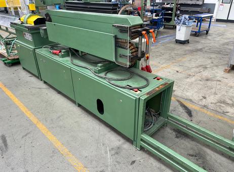 Bernhard Ide GmbH ME75/3 P251121702